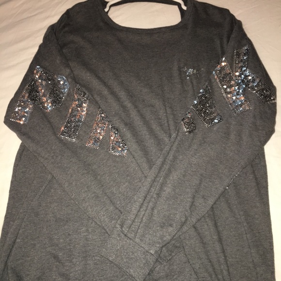 PINK Victoria's Secret Sweaters - Victoria’s Secret Sweater